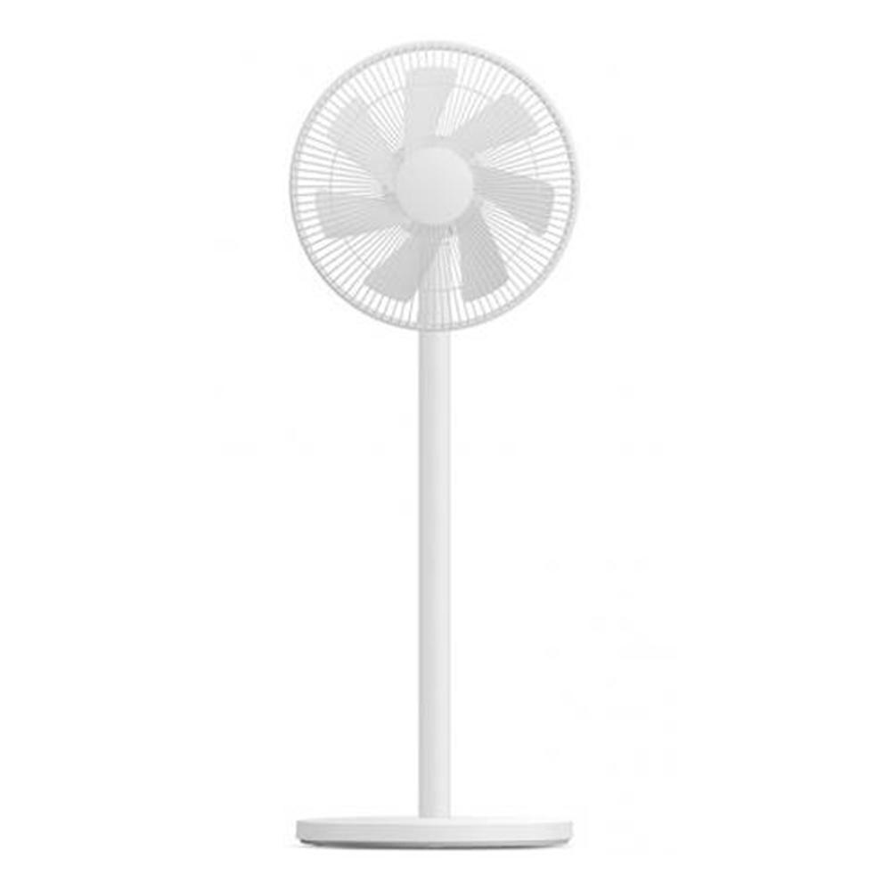 Foto 2 pulgar | Ventilador Xiaomi Mi Smart Standing Fan 2 Us  Control Voz  color Blanco