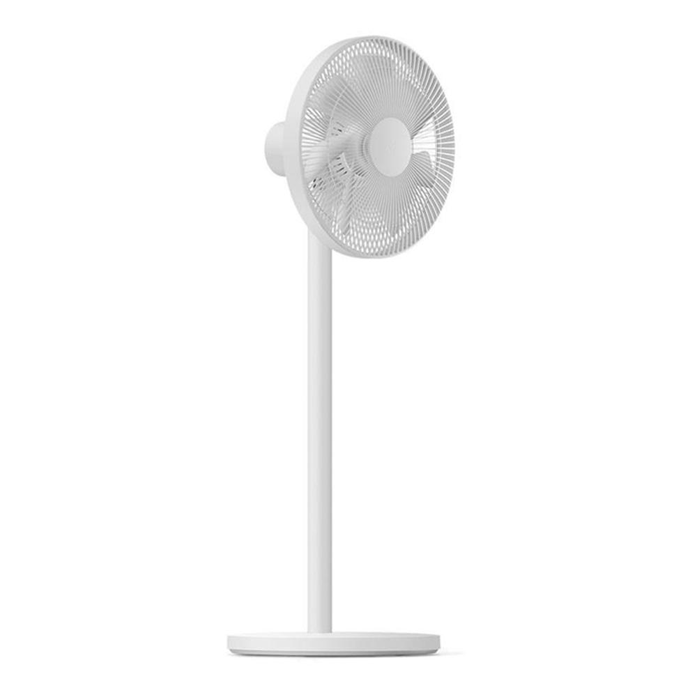 Foto 3 pulgar | Ventilador Xiaomi Mi Smart Standing Fan 2 Us  Control Voz  color Blanco