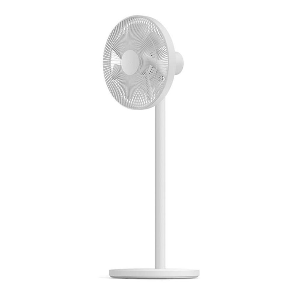 Foto 4 pulgar | Ventilador Xiaomi Mi Smart Standing Fan 2 Us  Control Voz  color Blanco