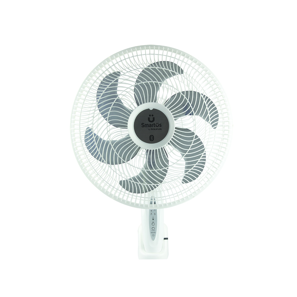 Foto 3 pulgar | Ventilador Inteligente Bluetooth De 18 Pulgadas 90w Gim color Blanco