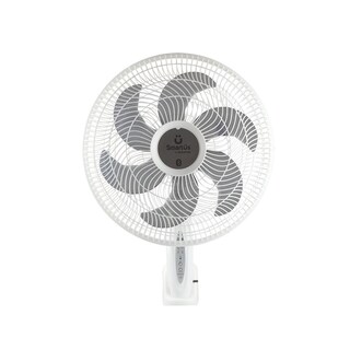 Foto 2 | Ventilador Inteligente Bluetooth De 18 Pulgadas 90w Gim color Blanco