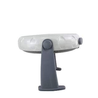 Foto 4 | Ventilador de Piso o Pared Mytek 3385 color Gris 64 cm