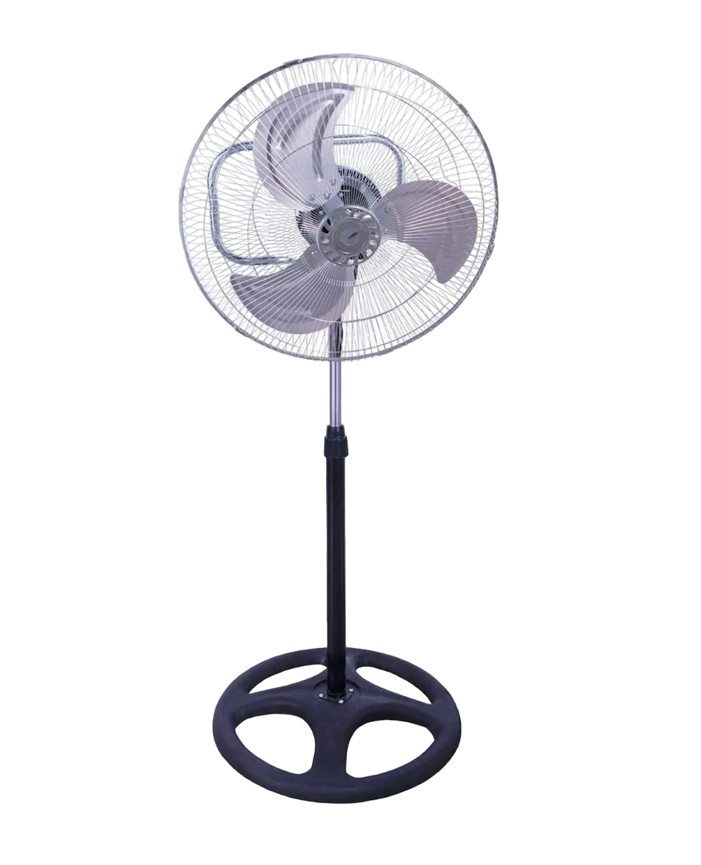 Ventilador Gutstark 3 en 1  color Negro 18'' de Diámetro