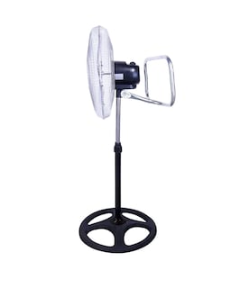 Foto 3 | Ventilador Gutstark 3 en 1 color Negro 18'' de Diámetro