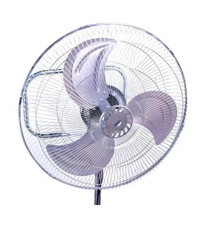 Foto 4 | Ventilador Gutstark 3 en 1 color Negro 18'' de Diámetro
