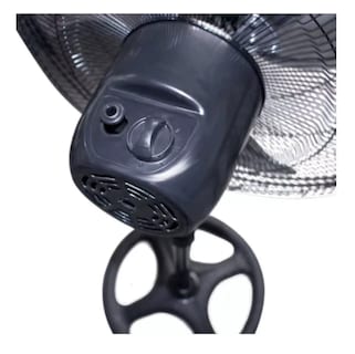 Foto 5 | Ventilador Gutstark 3 en 1 color Negro 18'' de Diámetro