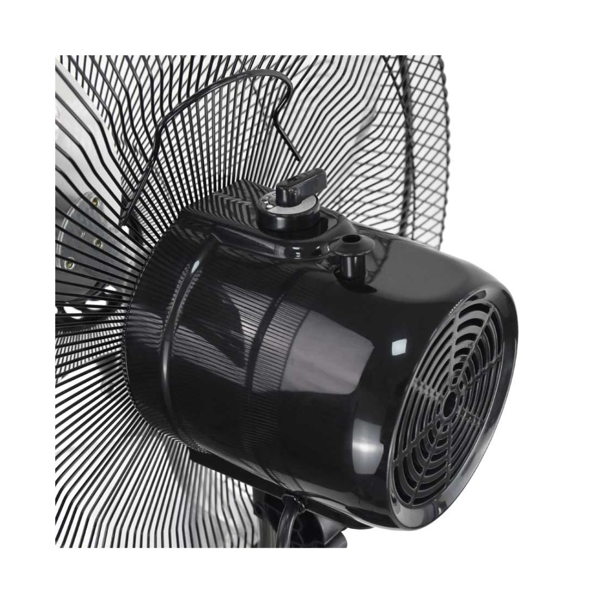 Foto 5 | Ventilador Pedestal Industrial Mytek 3396 20 Pulgadas Metal