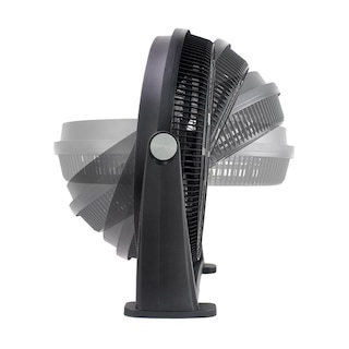 Foto 2 | Ventilador Piso Mytek 3409 20 Pulgadas 3 Velocidades