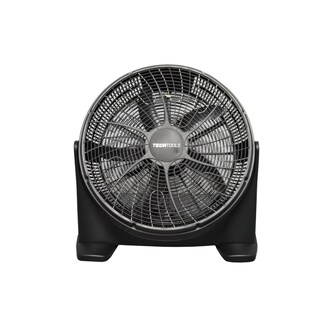 Foto 1 | Ventilador Cnx Aba002 de 3 Velocidades color Negro