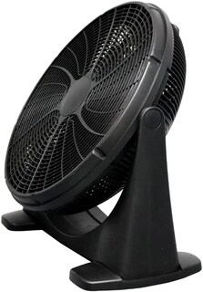 Foto 2 | Ventilador Cnx Aba002 de 3 Velocidades color Negro