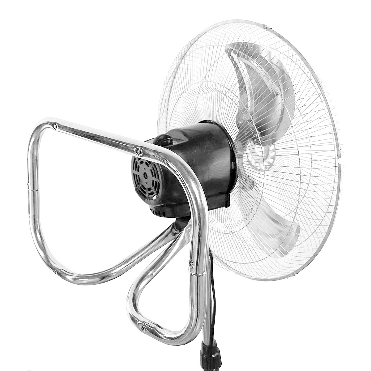 Foto 5 | Ventilador 3 en 1 de 18" Adir 2074 color Negro