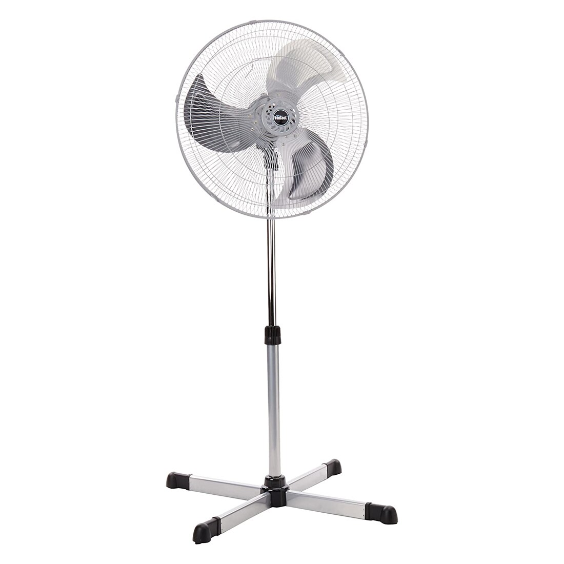 Ventilador De Pedestal Mytek 20'' $2,199