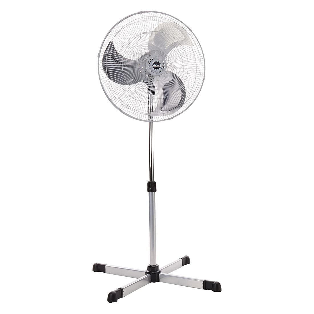 Foto 2 pulgar | Ventilador De Pedestal Mytek 20''