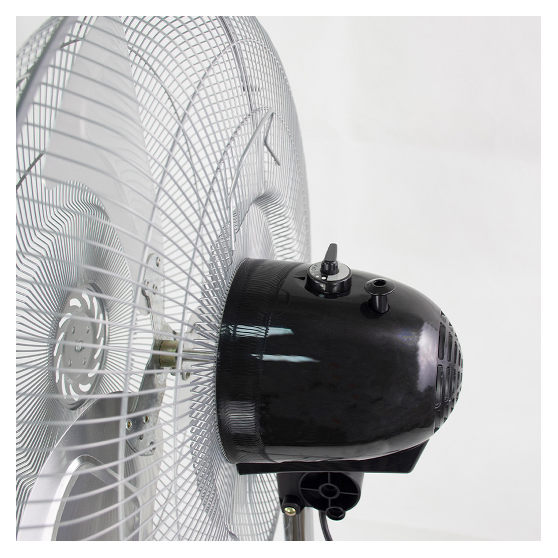 Foto 2 | Ventilador De Pedestal Mytek 20''