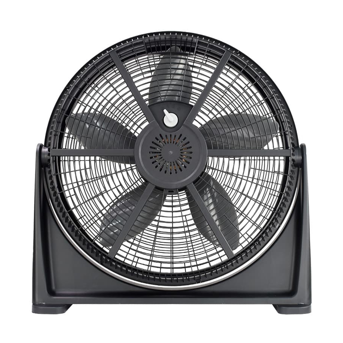 Foto 2 | Ventilador De Piso Mytek 20'' color Negro