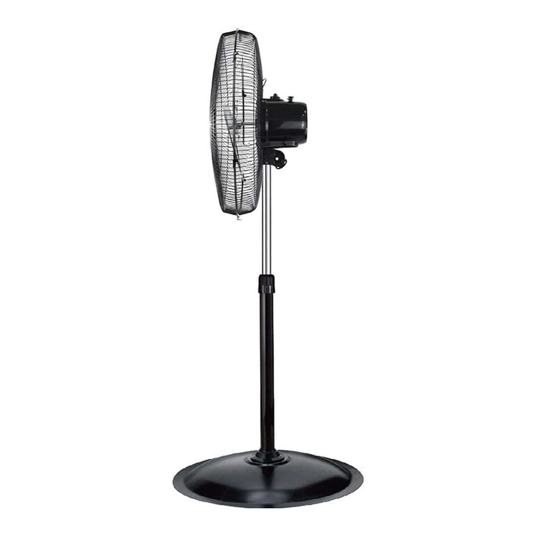 Foto 2 | Ventilador De Pedestal Mytek 20'' color Negro