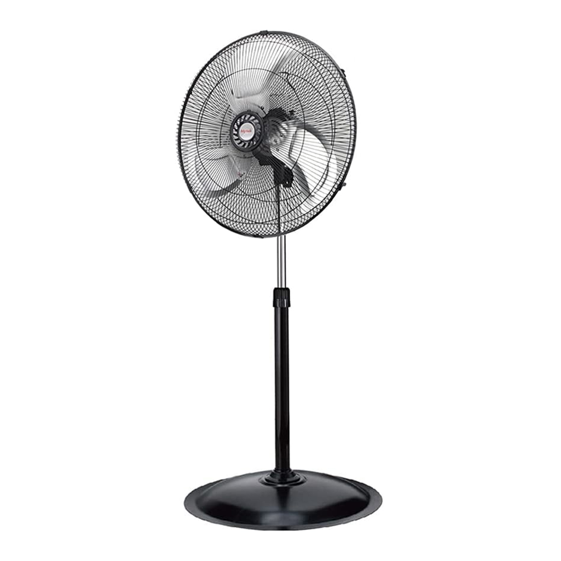 Foto 5 pulgar | Ventilador De Pedestal Mytek 20'' color Negro