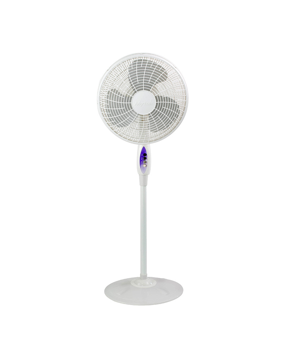 Foto 1 | Ventilador Mytek 16" de 3 Velocidades