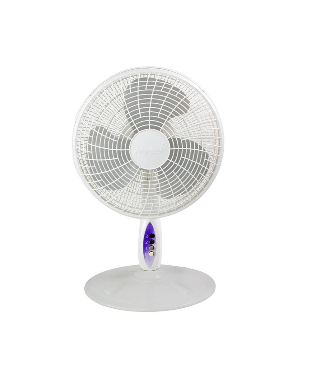 Foto 3 | Ventilador Mytek 16" de 3 Velocidades