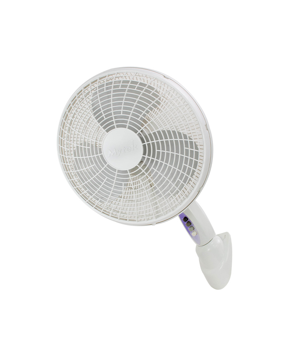 Foto 4 | Ventilador Mytek 16" de 3 Velocidades