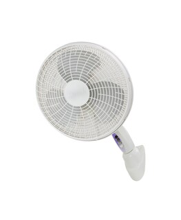 Foto 4 | Ventilador Mytek 16" de 3 Velocidades