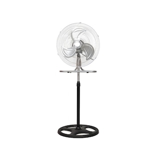 Foto 1 | Ventilador de Pedestal Sky Care 3 Velocidades Aspas de Metal