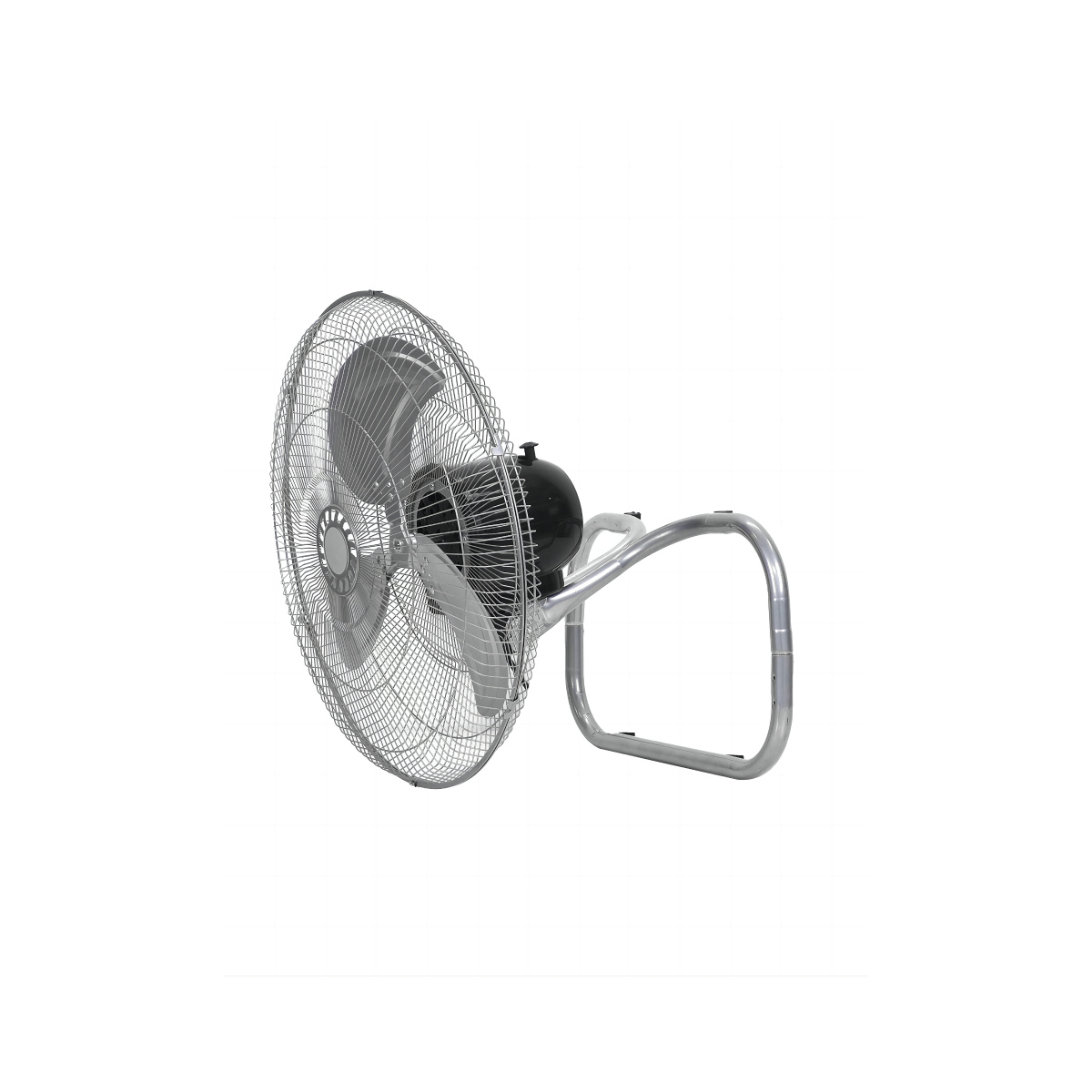 Foto 5 pulgar | Ventilador de Pedestal Sky Care 3 Velocidades Aspas de Metal