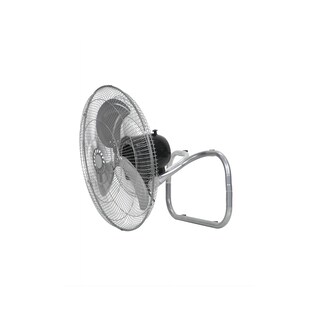 Foto 4 | Ventilador de Pedestal Sky Care 3 Velocidades Aspas de Metal