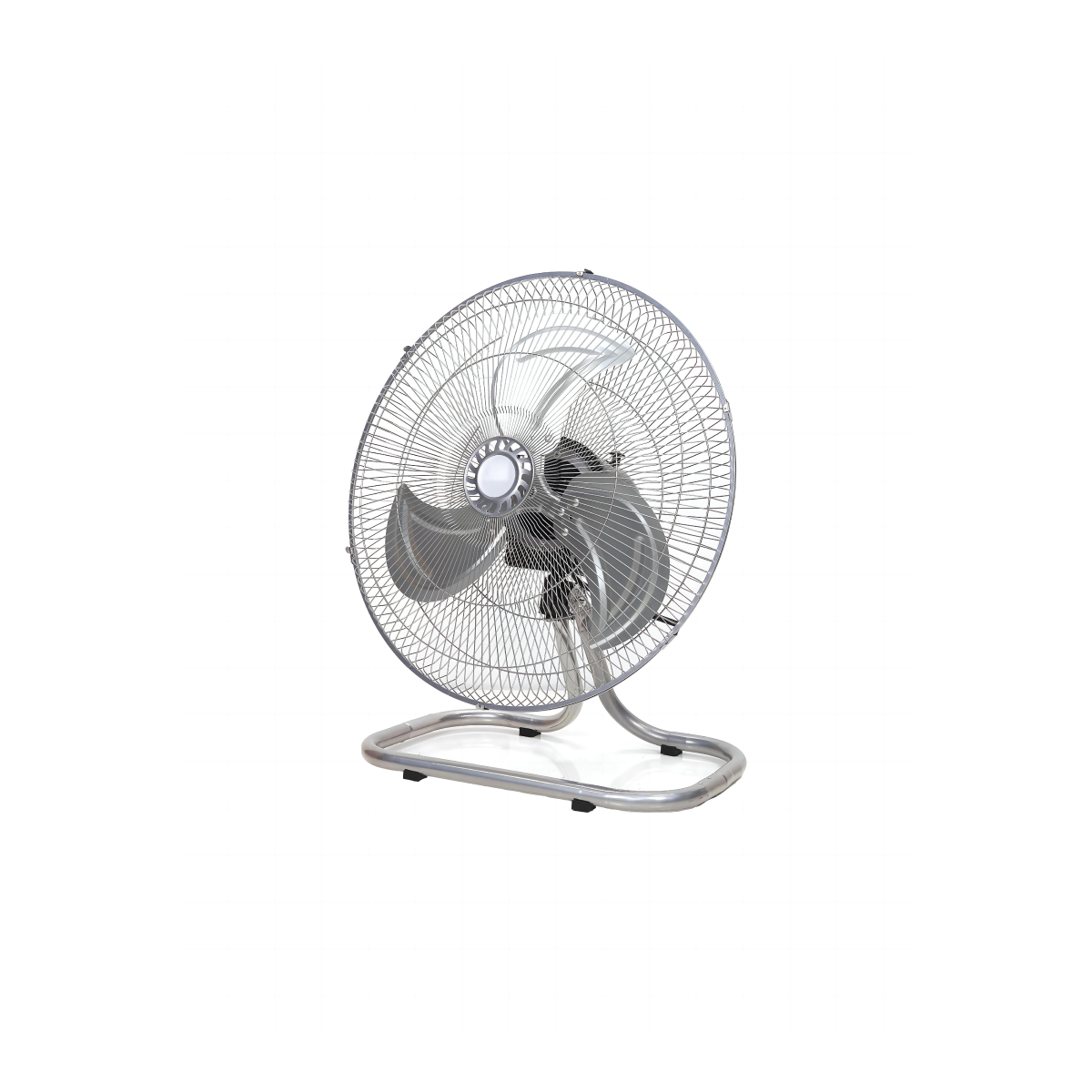 Foto 6 pulgar | Ventilador de Pedestal Sky Care 3 Velocidades Aspas de Metal