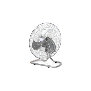 Foto 5 | Ventilador de Pedestal Sky Care 3 Velocidades Aspas de Metal