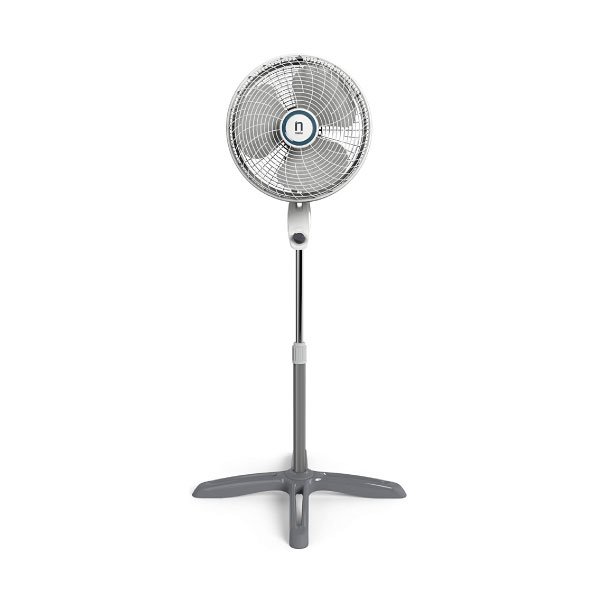 Foto 2 pulgar | Ventilador de Pedestal Navia 16"