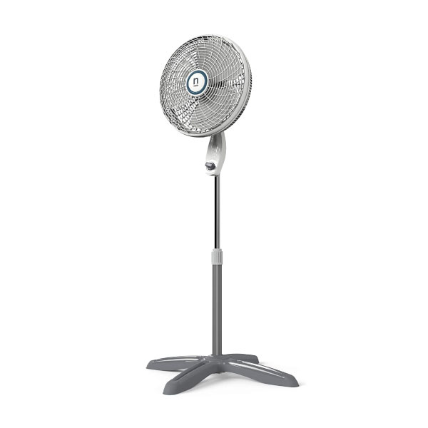 Foto 3 pulgar | Ventilador de Pedestal Navia 16"