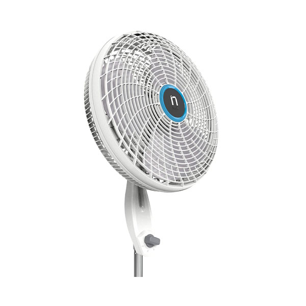 Foto 5 pulgar | Ventilador de Pedestal Navia 16"