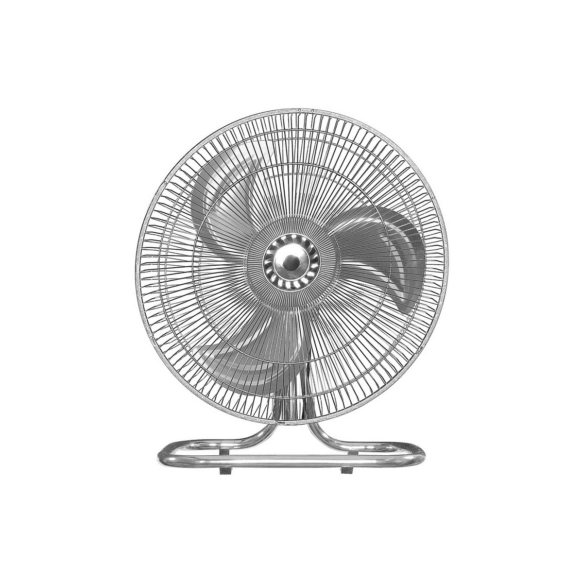 Foto 4 pulgar | Ventilador High Power 3 en 1 18” de Pie al piso a la Pared