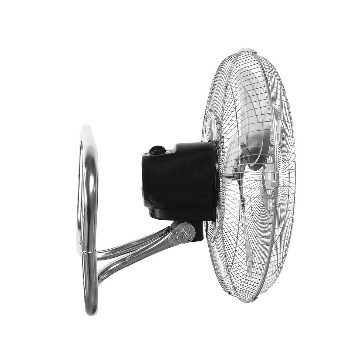Foto 5 pulgar | Ventilador High Power 3 en 1 18” de Pie al piso a la Pared