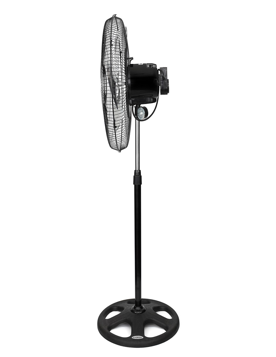 Foto 2 | Ventilador Taurus Mod. Marte 18'' color Negro