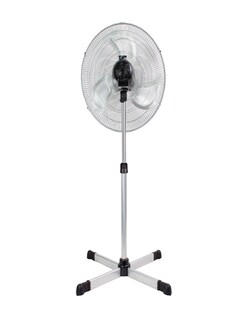 Foto 3 | Ventilador Mytek MY-3328 color Plata Metálico
