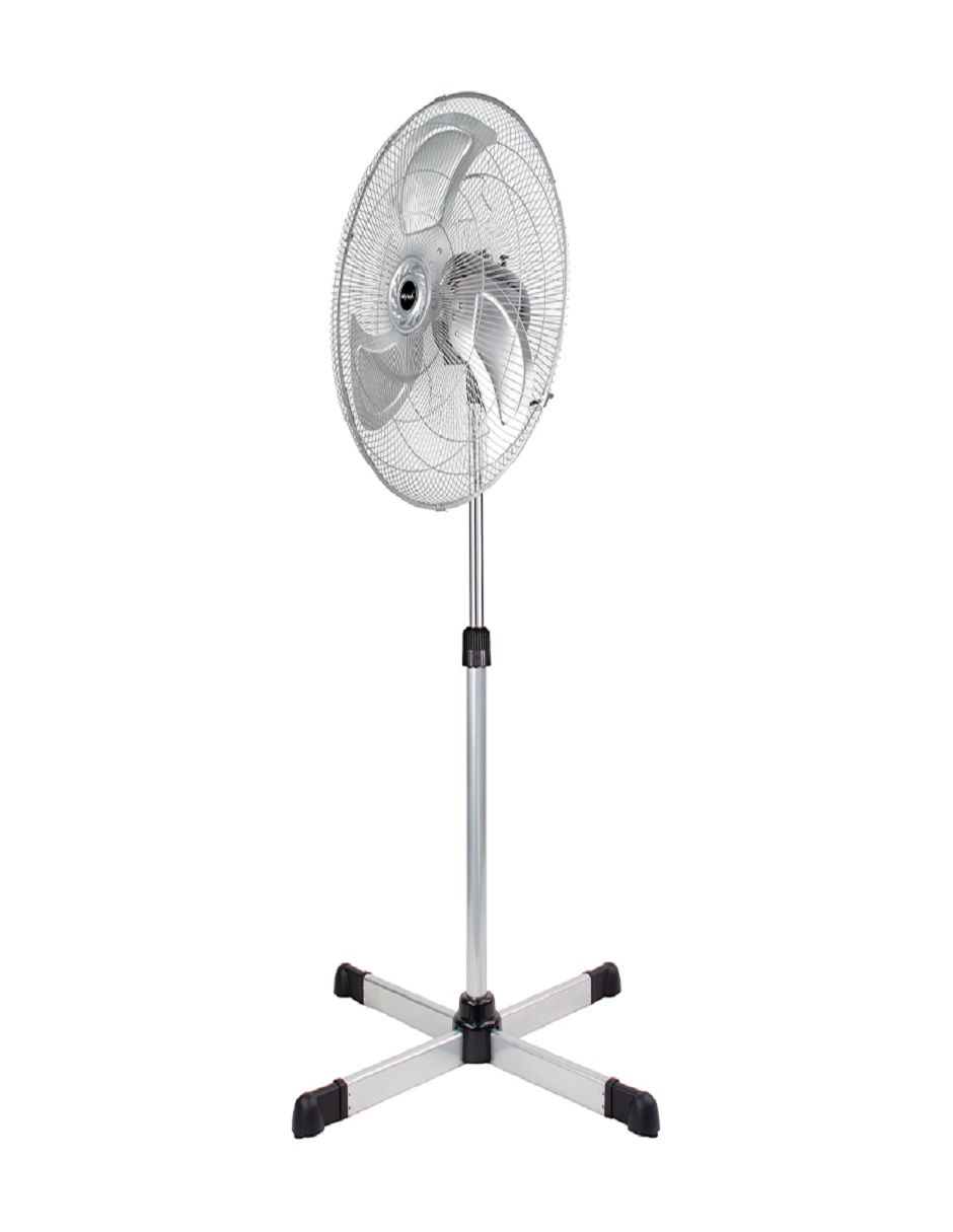 Foto 4 | Ventilador Mytek MY-3328 color Plata Metálico