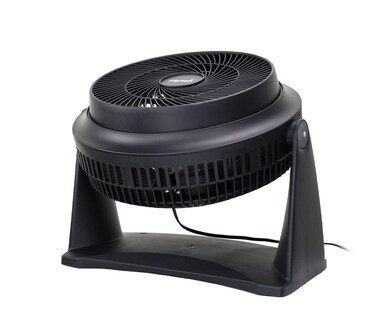 Foto 4 | Ventilador de Piso Mytek My-3337 12 Pulgadas color Negro