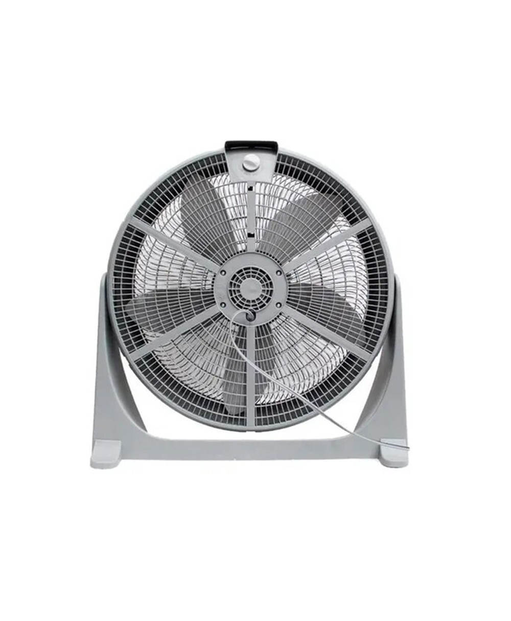 Foto 4 | Ventilador de Piso Aerospeed color Gris 120 V