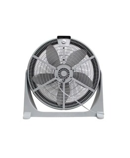 Foto 4 | Ventilador de Piso Aerospeed color Gris 120 V
