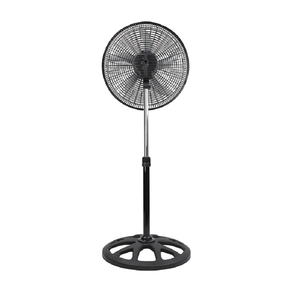 Foto 3 | Ventilador de Pedestal Myteck 3404 18''