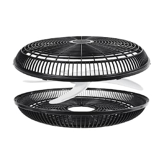 Foto 4 | Ventilador de Pedestal Myteck 3404 18''