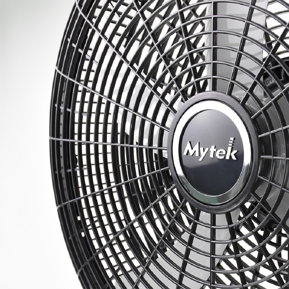 Foto 6 pulgar | Ventilador de Pedestal Myteck 3404 18''