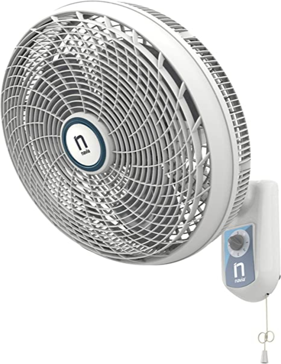 Foto 2 | Ventilador de Pared Navia Vpn-m016p