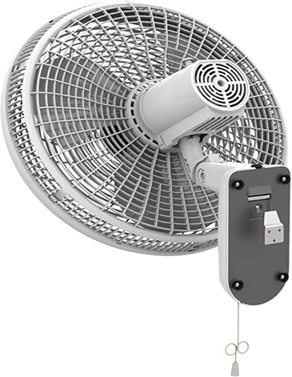 Foto 5 pulgar | Ventilador de Pared Navia Vpn-m016p