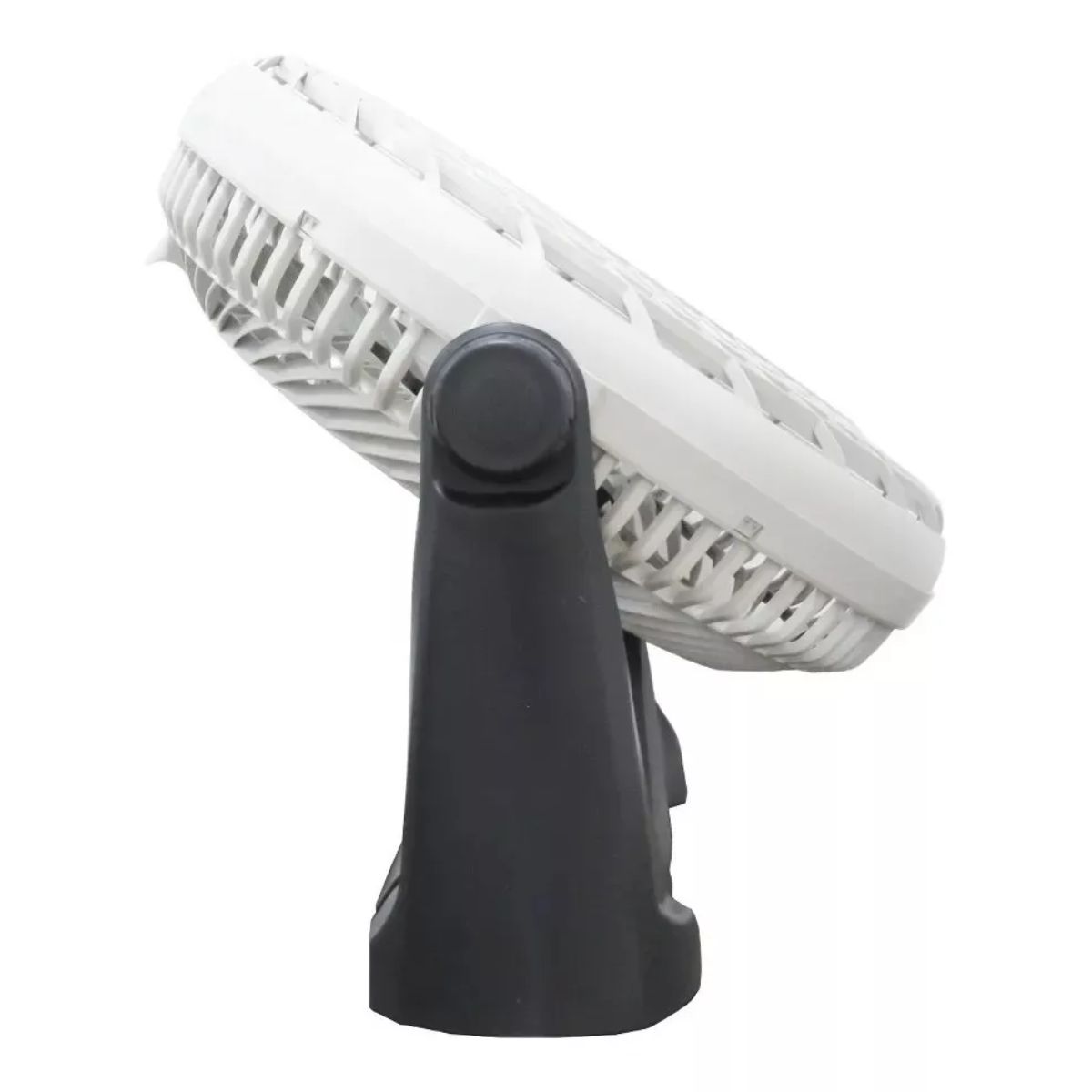 Foto 5 pulgar | Ventilador Piso Empotrable 3 Velocidades Vec-18p80n Vec color Blanco
