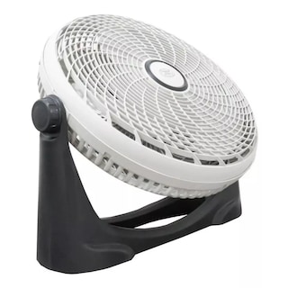 Foto 5 | Ventilador Piso Empotrable 3 Velocidades Vec-18p80n Vec color Blanco
