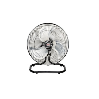 Foto 2 | Ventilador Metálico Ajustable Oscilatorio 18pulg 3315 Mytek color Negro