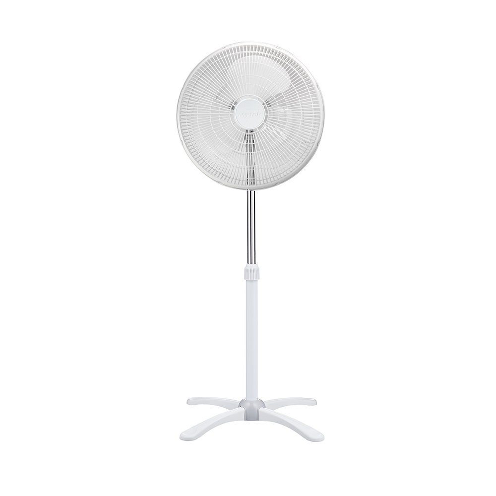 Foto 2 pulgar | Ventilador Mytek 3197 color Blanco 16''